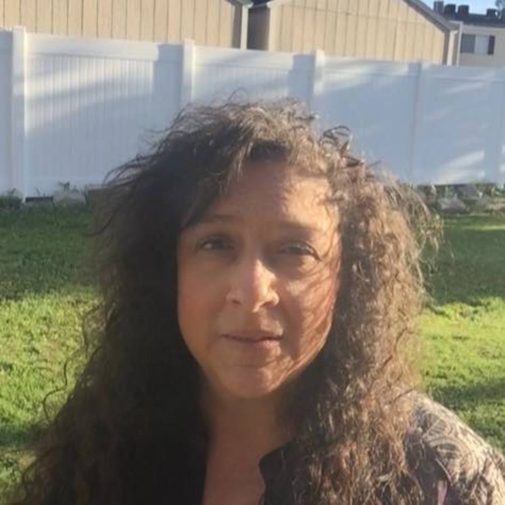 Meet your Posher, Yvonne